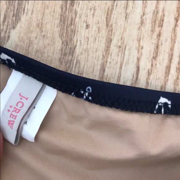 J. crew bikini - Picture 2 of 3